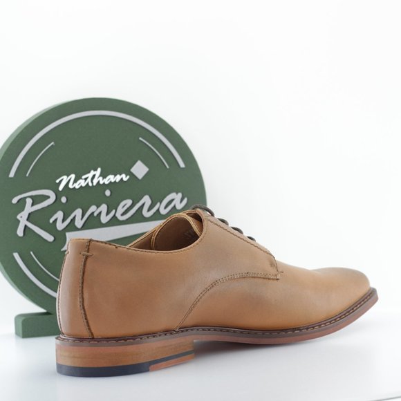 J75 by Jump Pablano Oxford - Picture 5 of 9